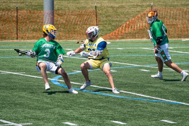 Athlete profile featured image number 4 of 5