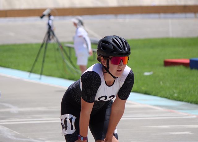 Athlete profile featured image number 2 of 5