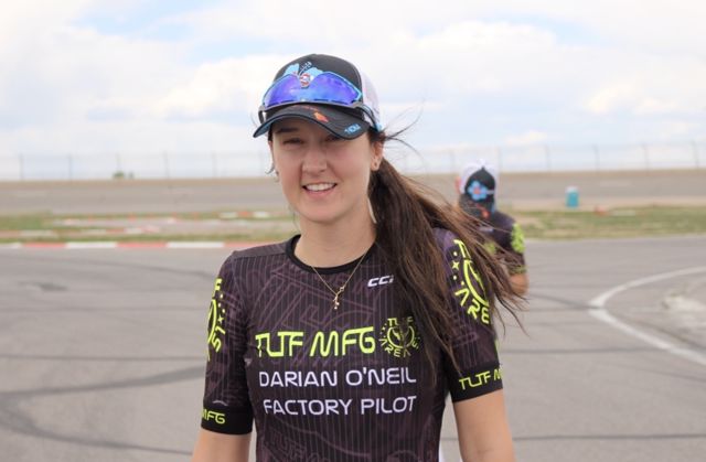 Athlete profile featured image number 7 of 10