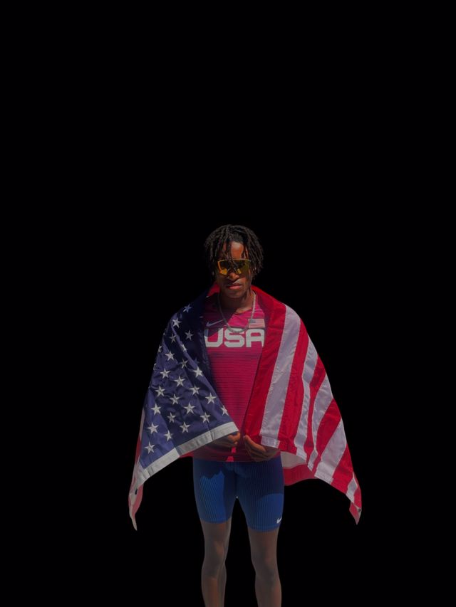 Athlete profile featured image number 4 of 4