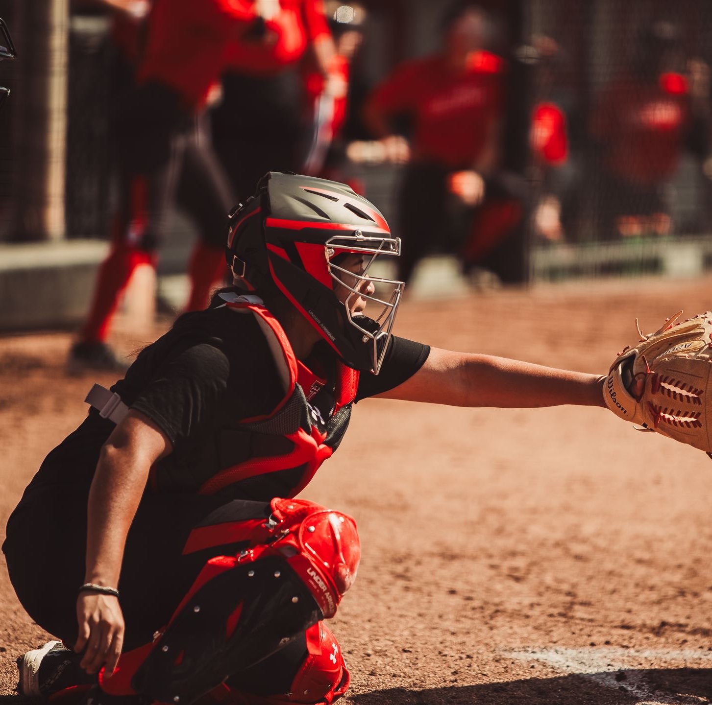 makayla madrid athlete profile head shot