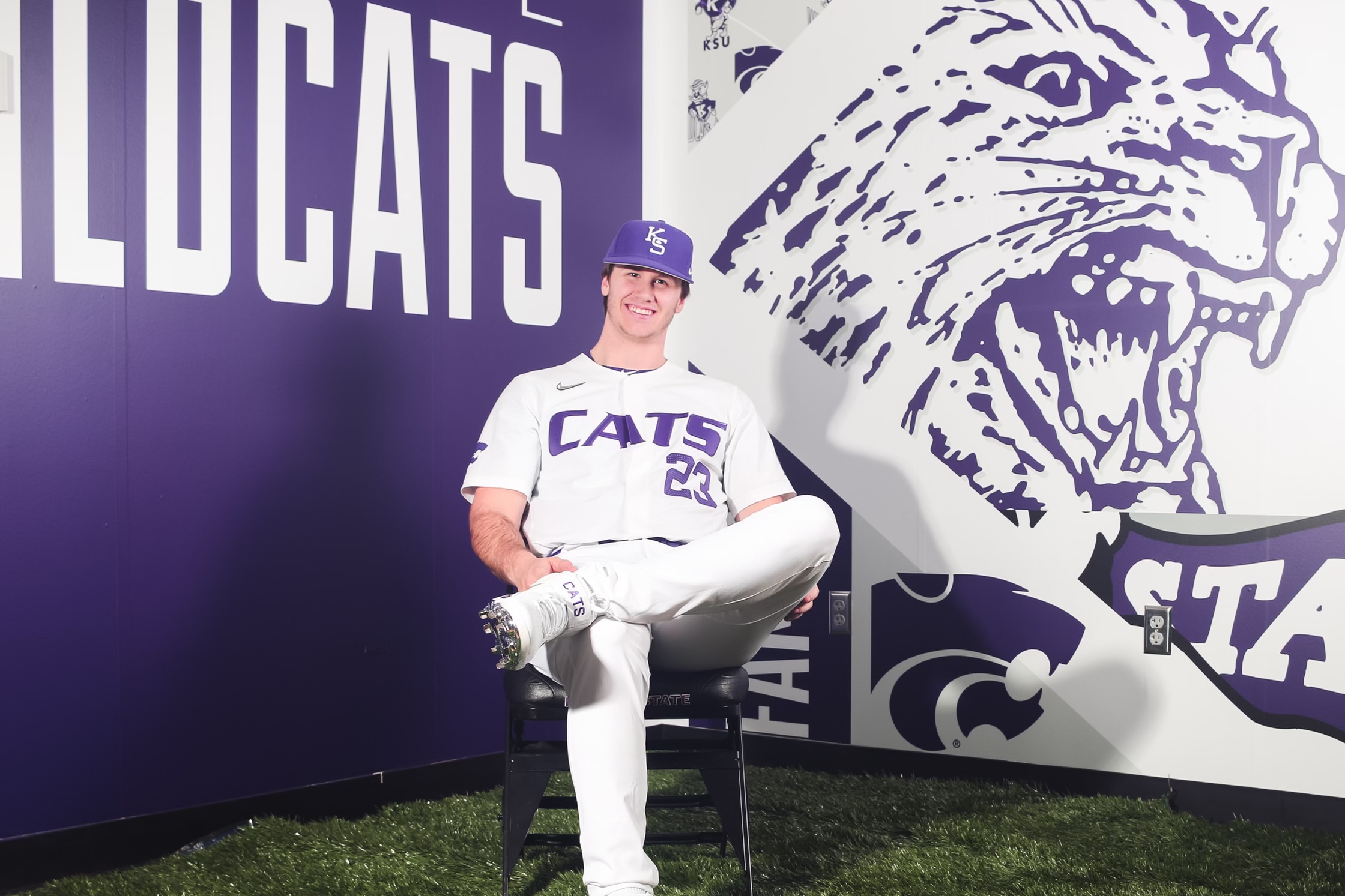 Ben Rosin athlete profile head shot