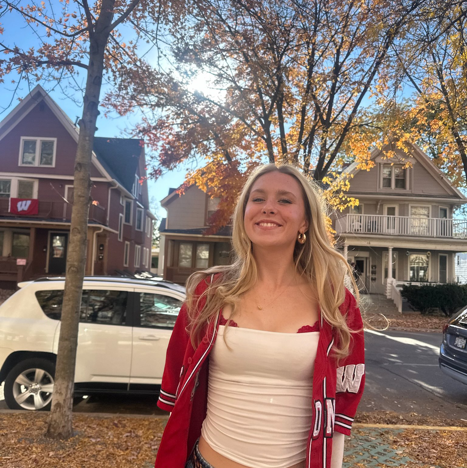 Ryleigh ODonoghue athlete profile head shot