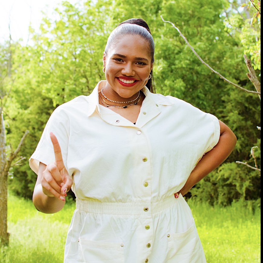 Mia James, Oklahoma Sooners - NIL Profile - Opendorse