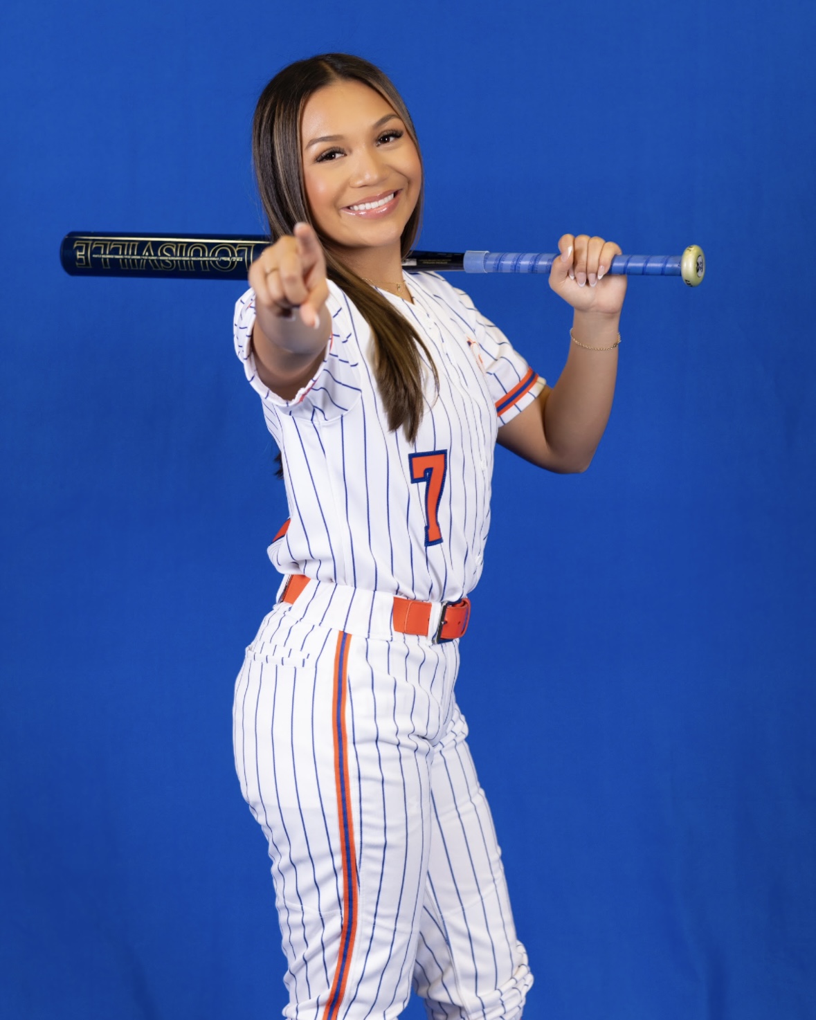 Emma Lopez athlete profile head shot