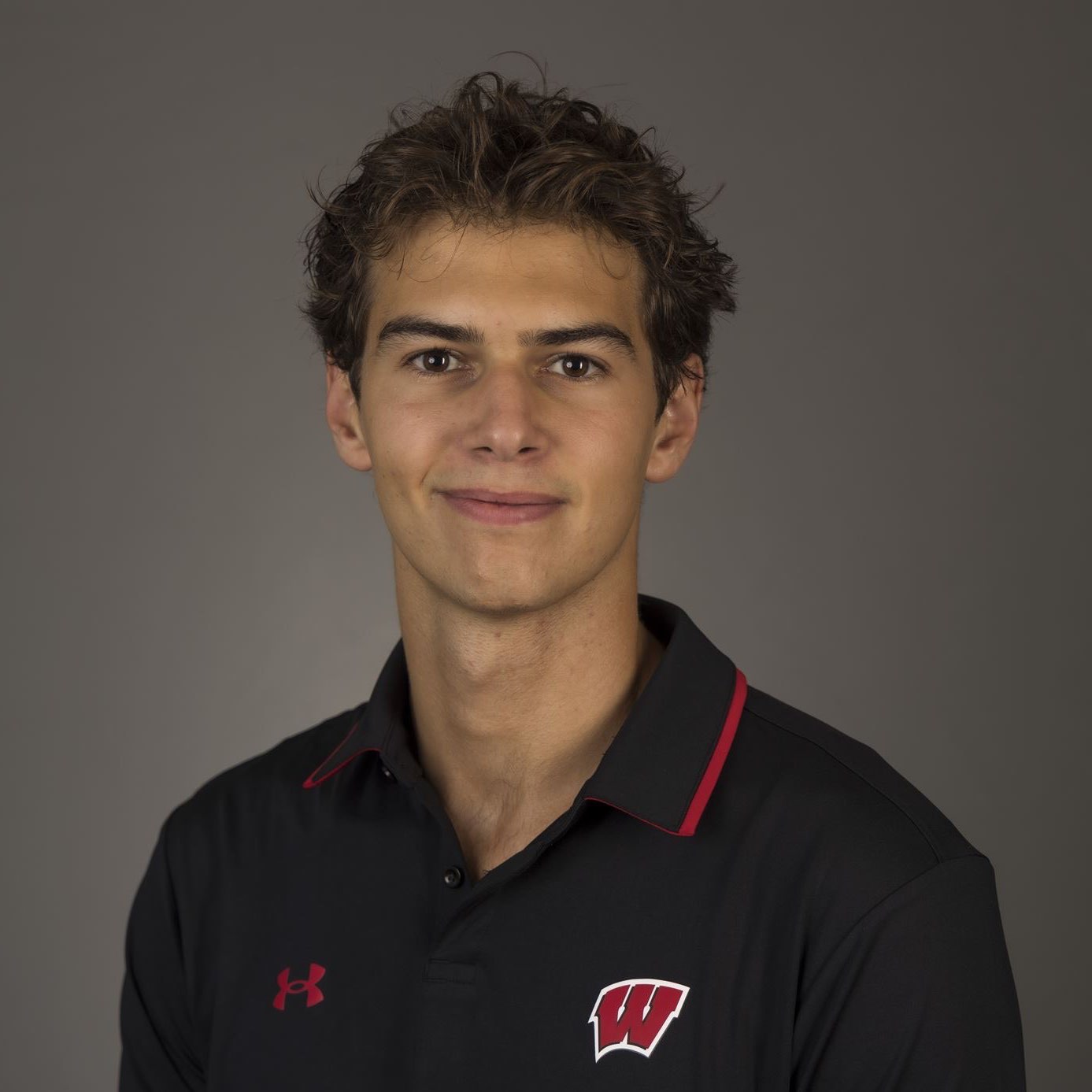 Isaac Rockwell athlete profile head shot