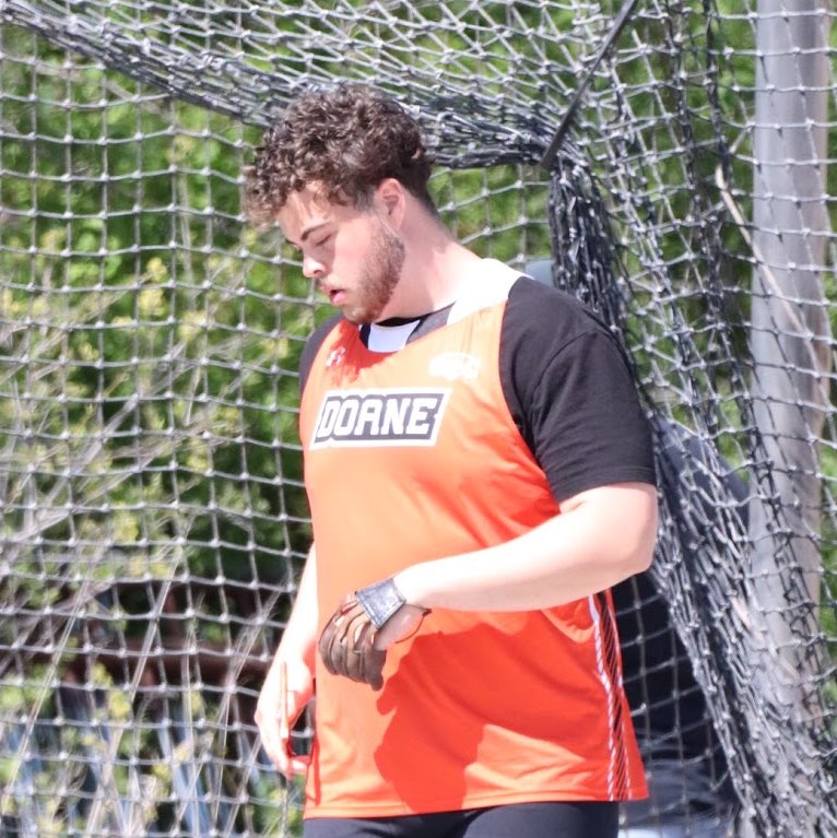 Sam Hartman athlete profile head shot