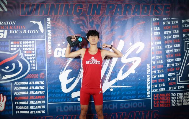 Athlete profile featured image number 2 of 5