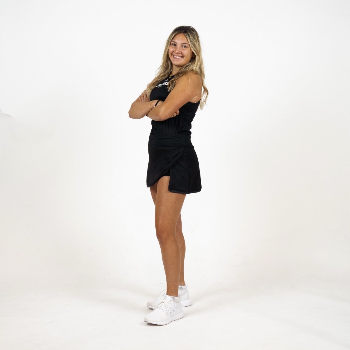 Calli Sokolowski athlete profile head shot