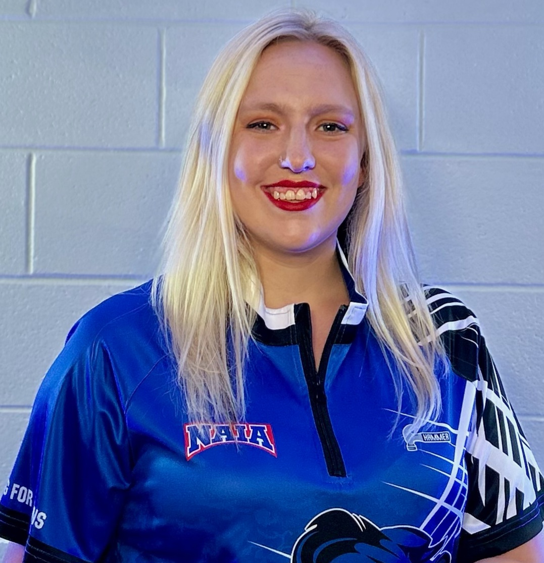 Austyn Raymer athlete profile head shot