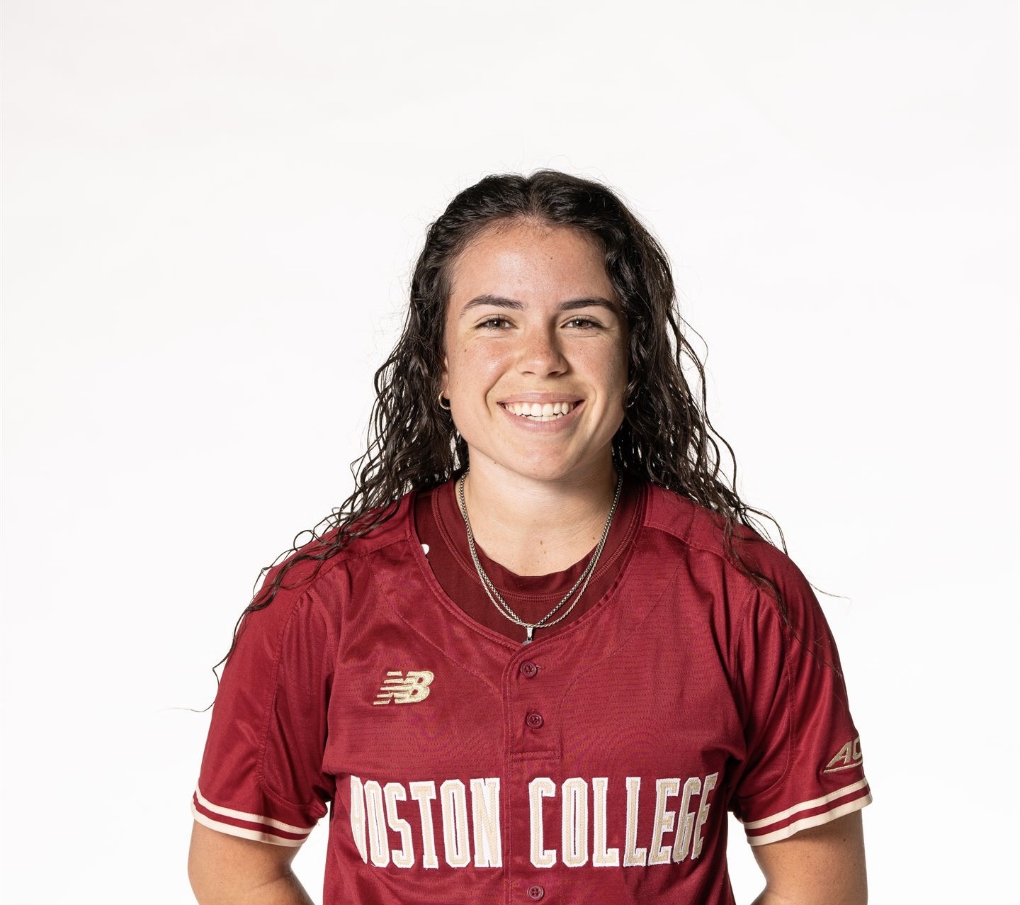 Tannis Jackin athlete profile head shot