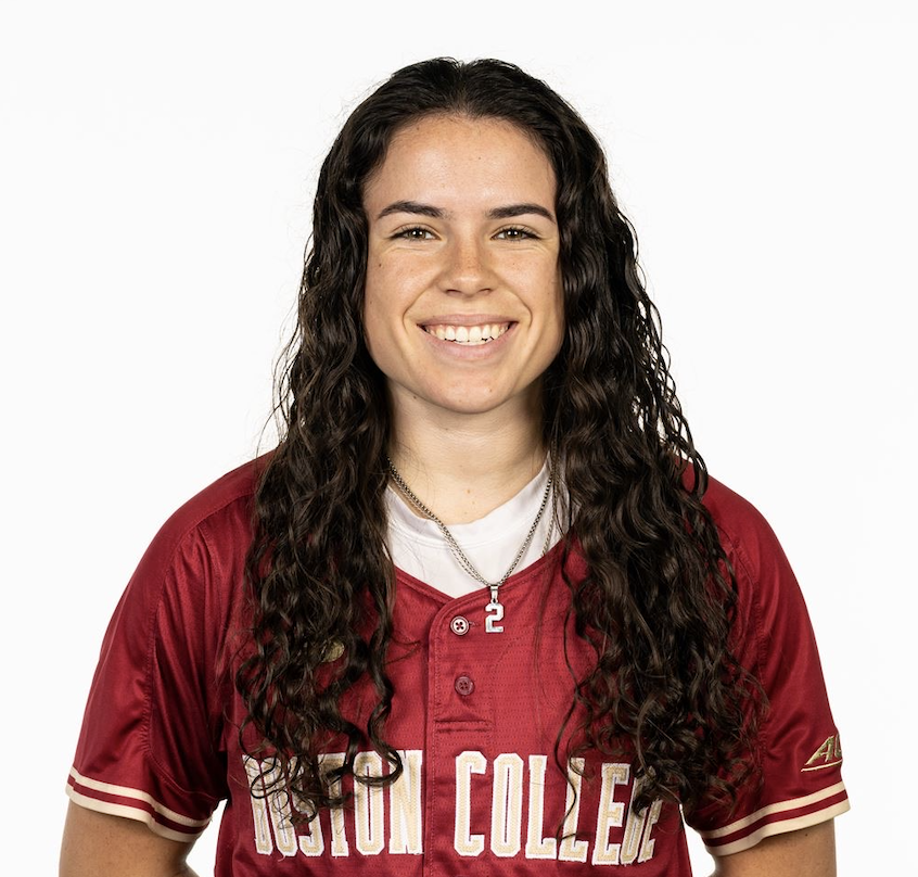 Tannis Jackin athlete profile head shot