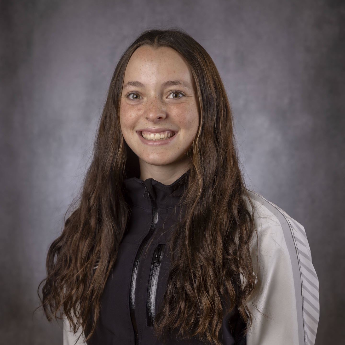 Lilly Franzen athlete profile head shot