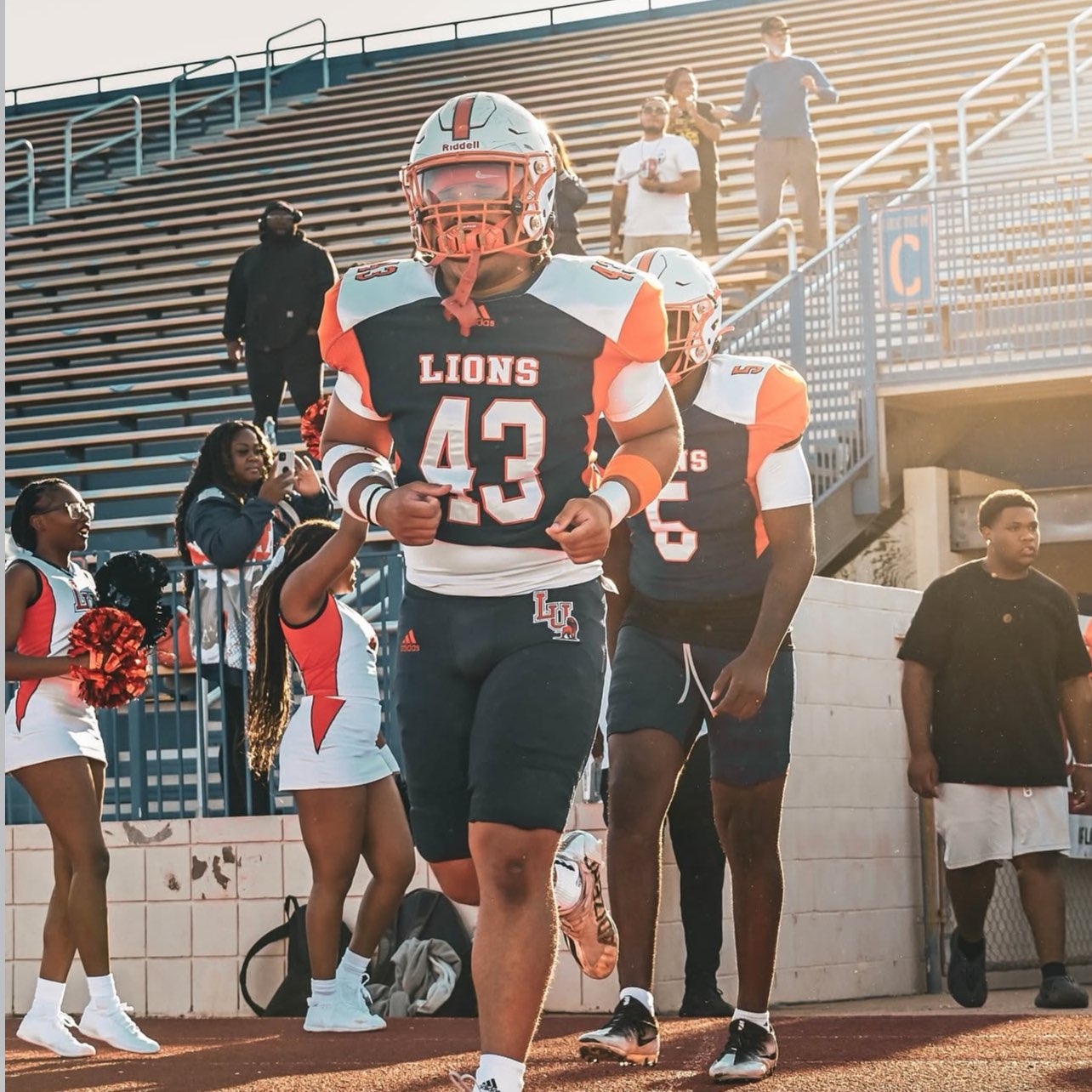 James Dowdy athlete profile head shot