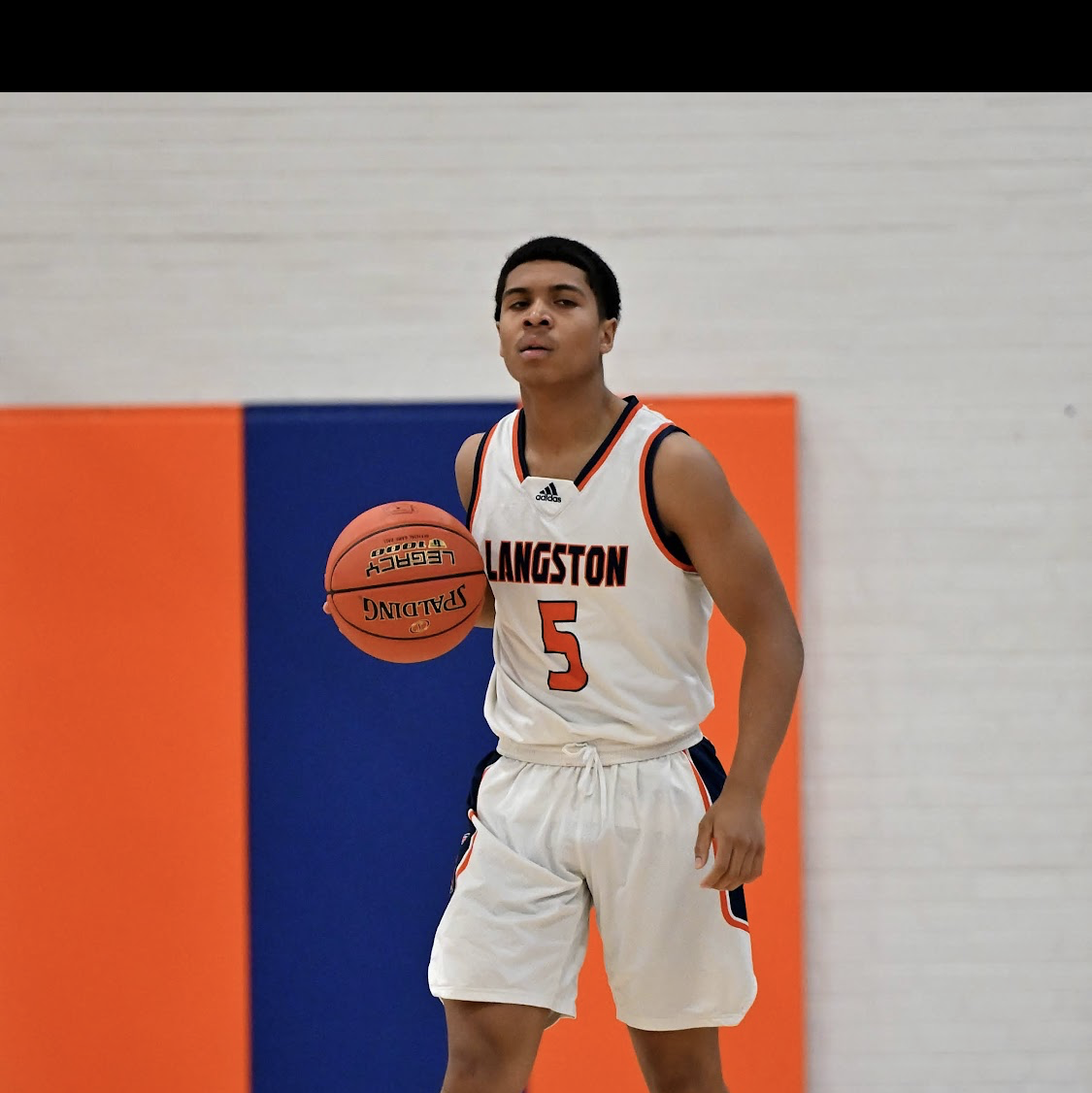 Mathew Cooper athlete profile head shot