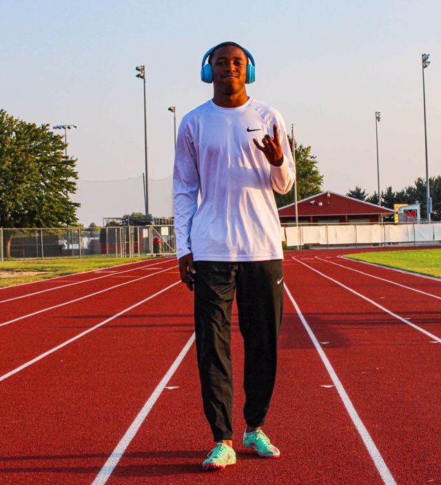 Athlete profile featured image number 1 of 5