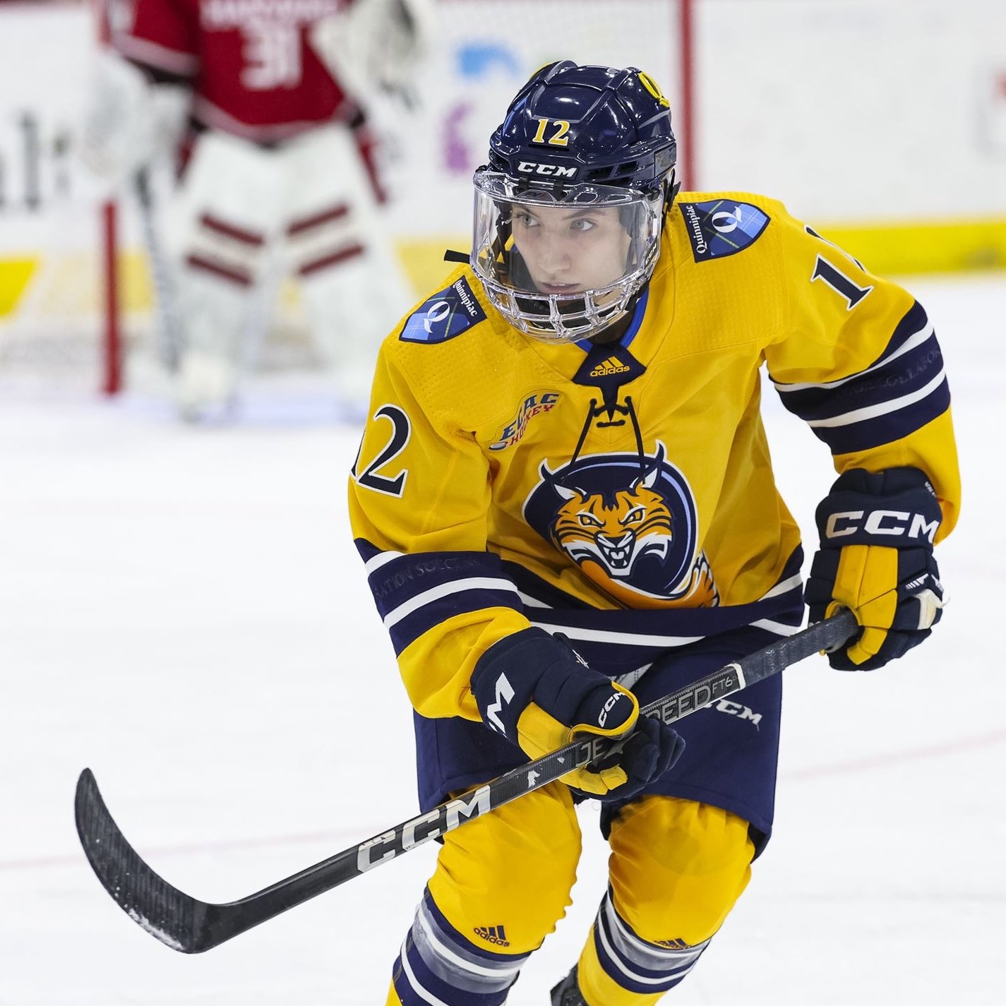 Emerson Jarvis athlete profile head shot