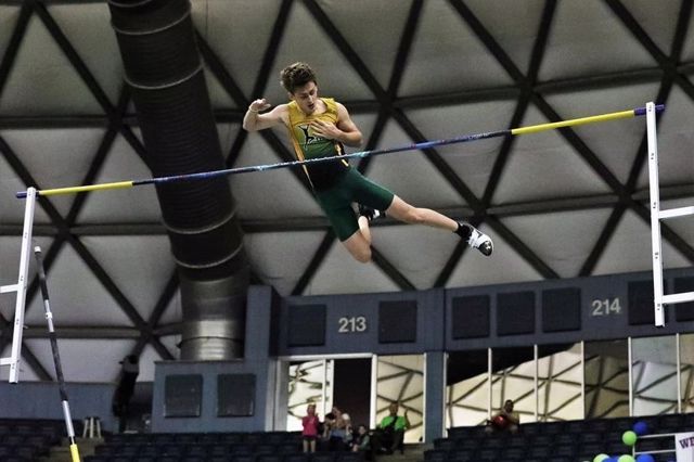 Athlete profile featured image number 2 of 5