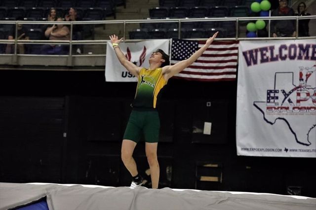 Athlete profile featured image number 3 of 5