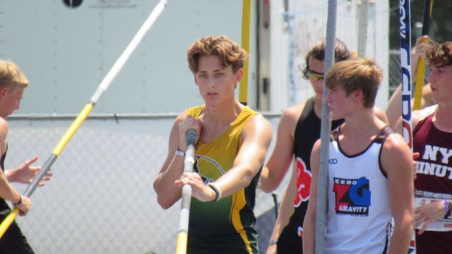 Athlete profile featured image number 1 of 5