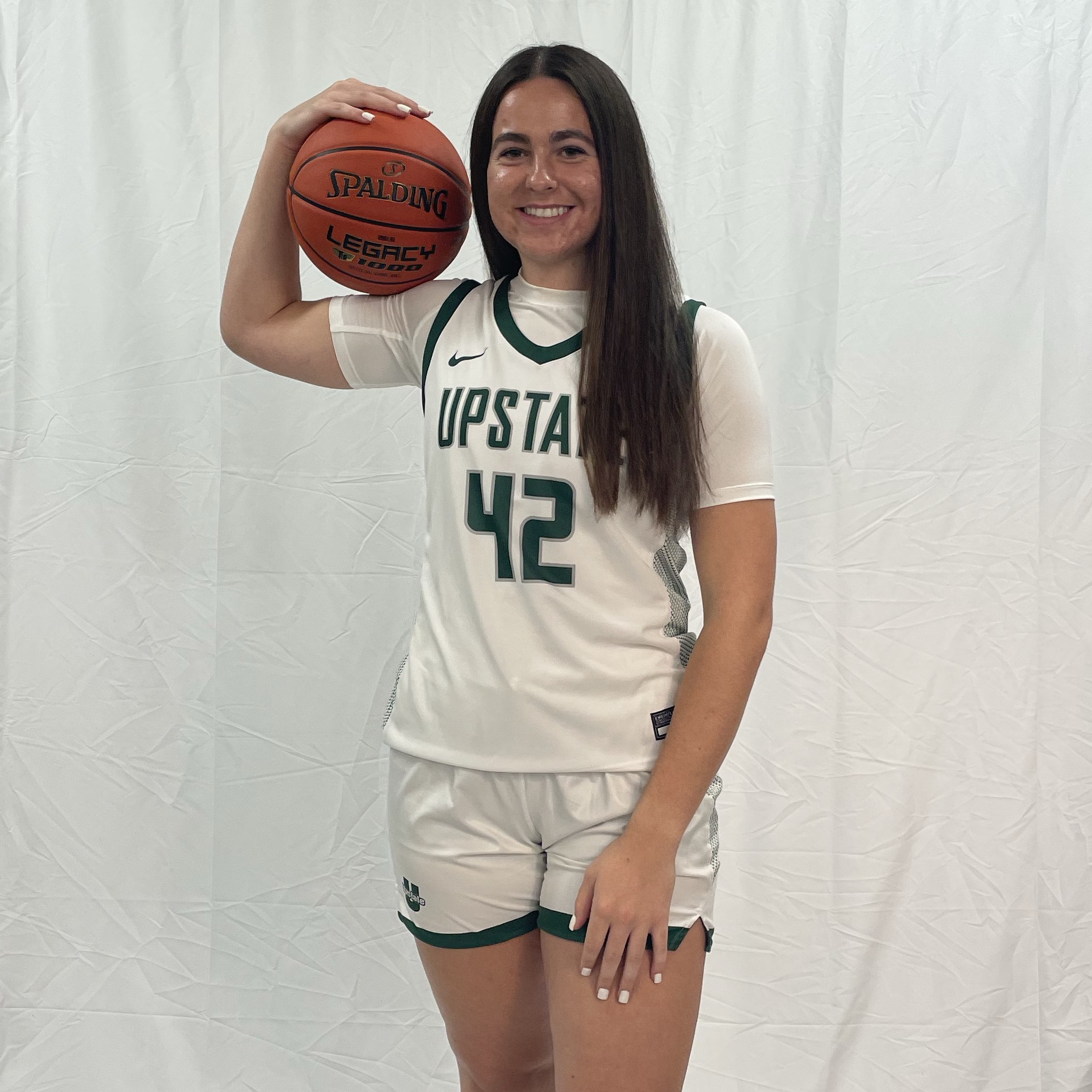 Emma Blair athlete profile head shot