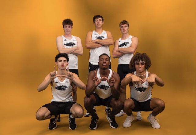 Athlete profile featured image number 1 of 5