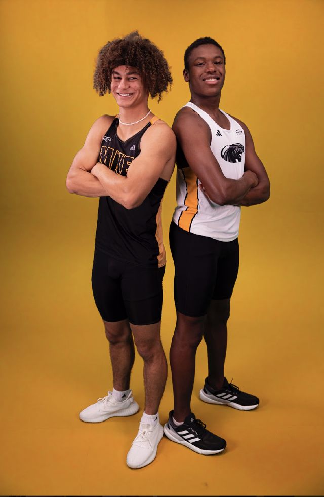 Athlete profile featured image number 3 of 5