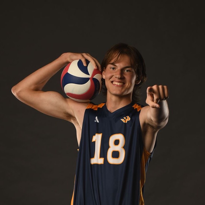 Nicolas Restrepo athlete profile head shot