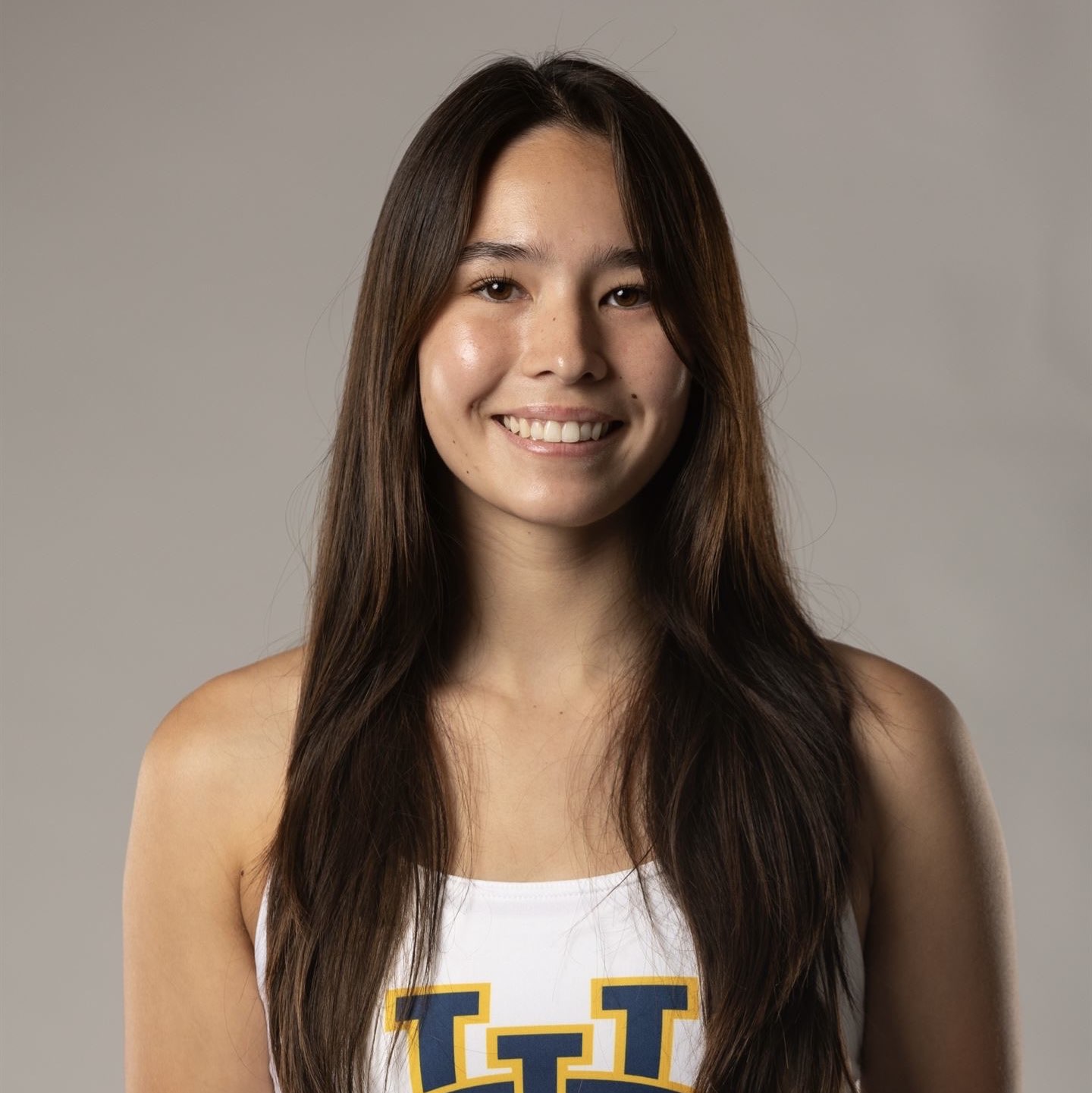 Alana Sugue athlete profile head shot