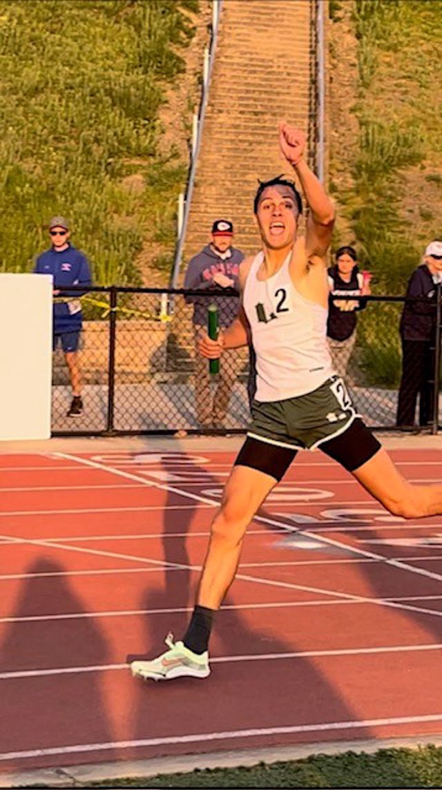 Athlete profile featured image number 4 of 4