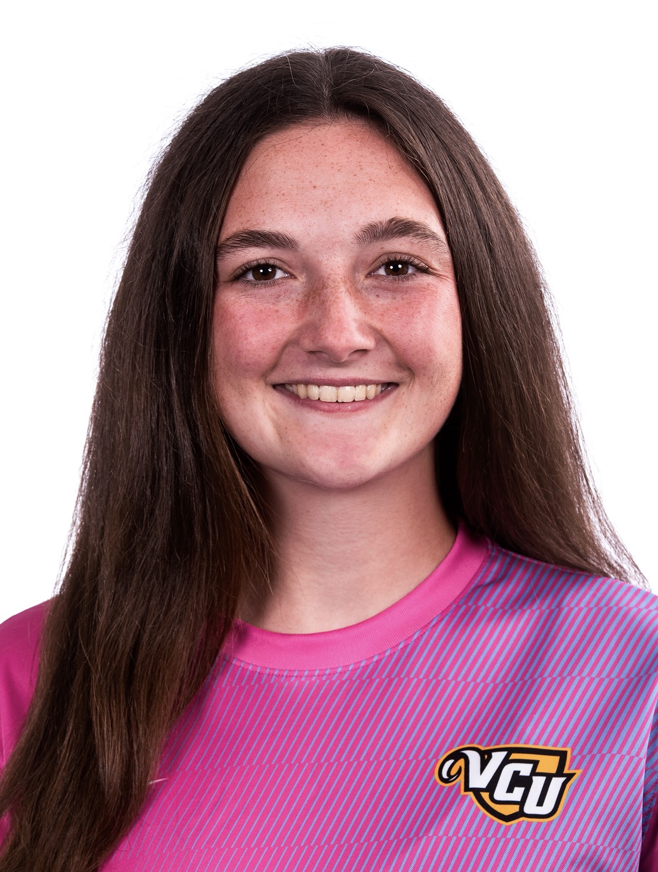 Mia Pongratz athlete profile head shot