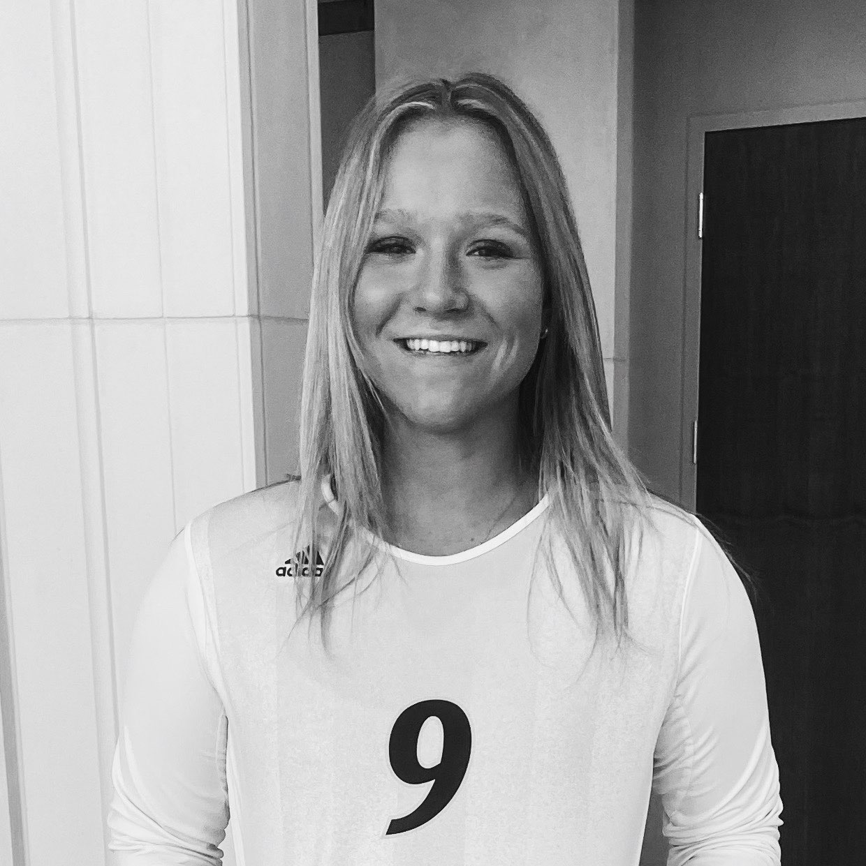 Caroline Przystup athlete profile head shot