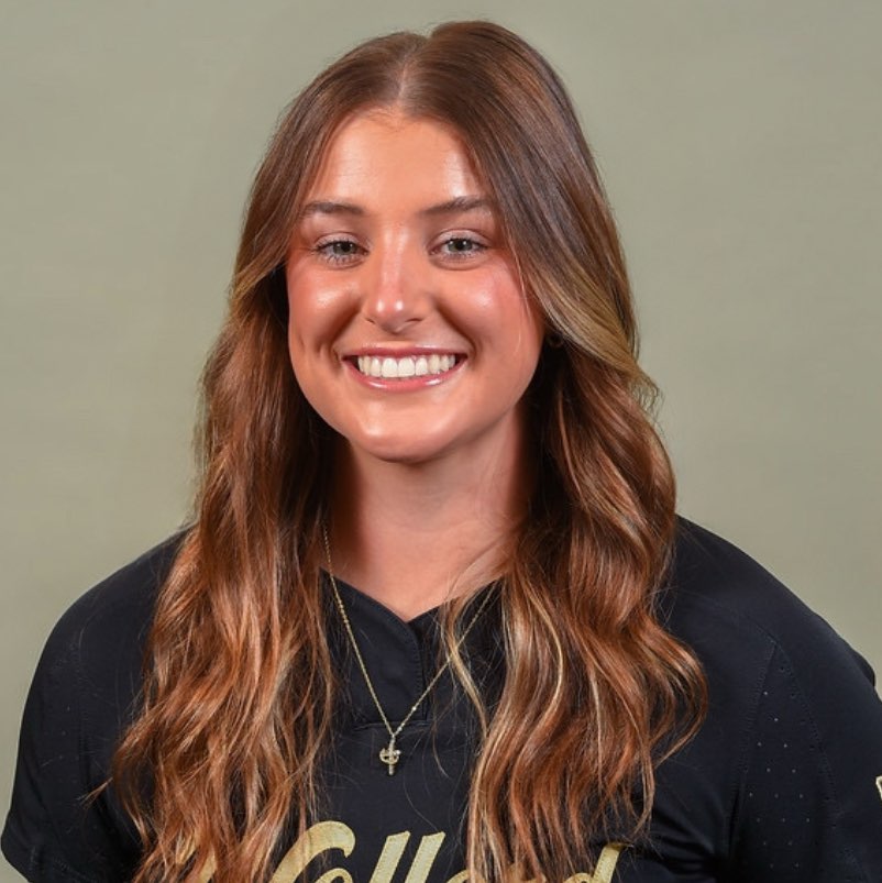 Kalli Petty athlete profile head shot