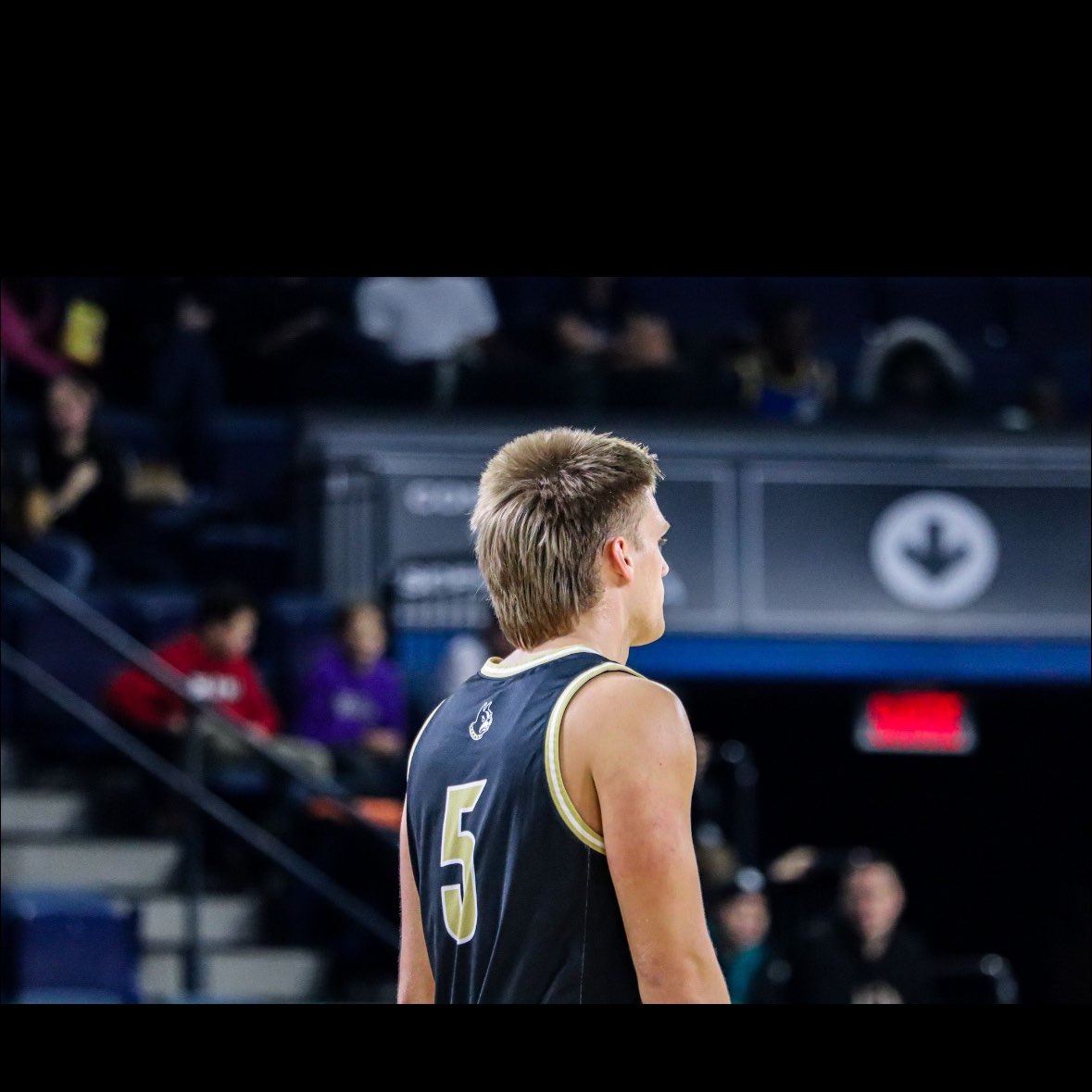 Chase Martin athlete profile head shot