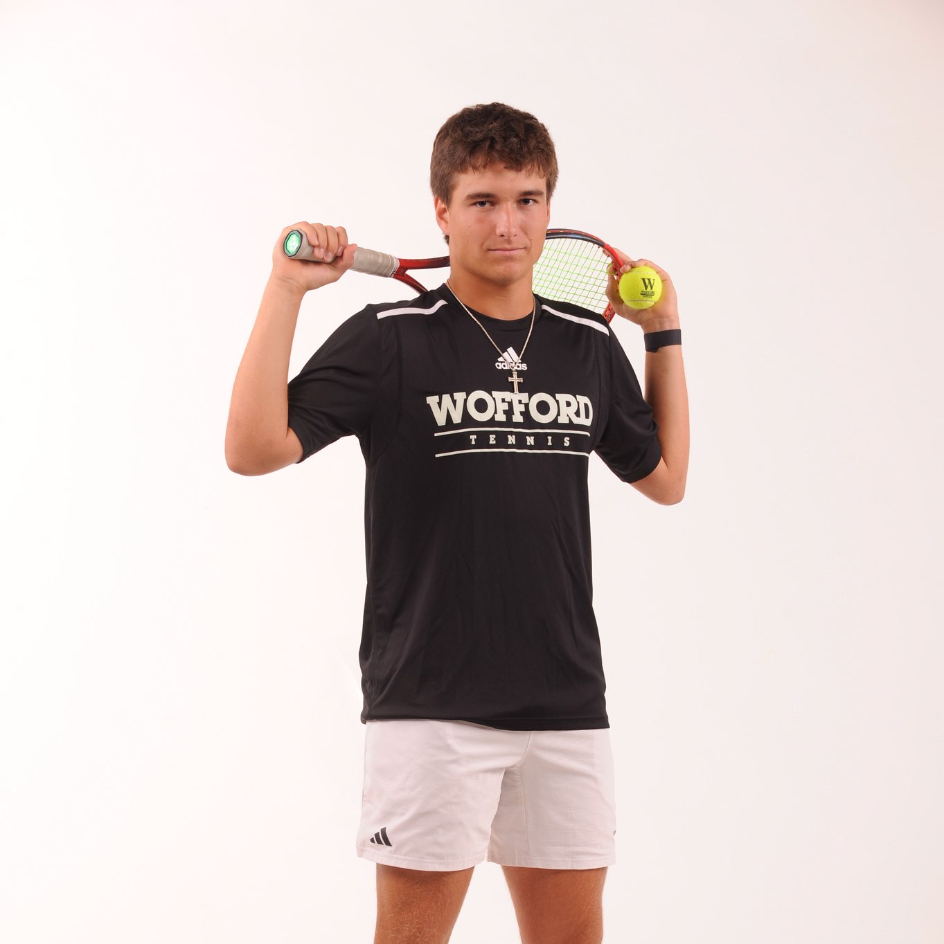Owen Dooley athlete profile head shot