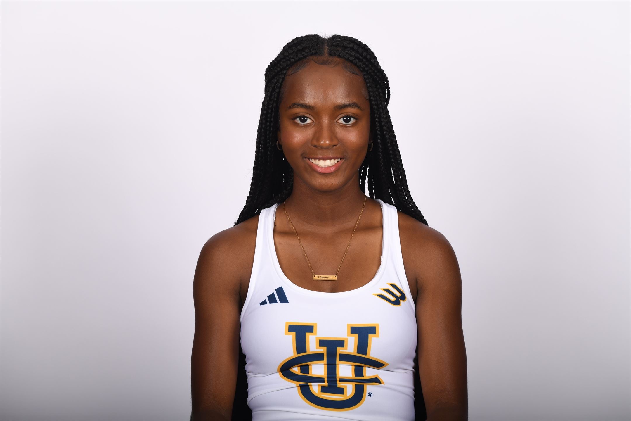 Savannah Duke athlete profile head shot