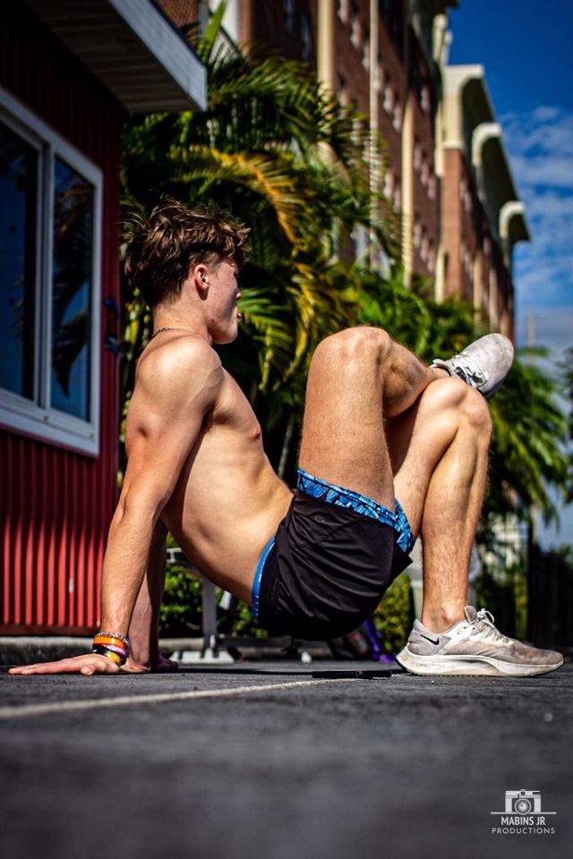 Athlete profile featured image number 5 of 5