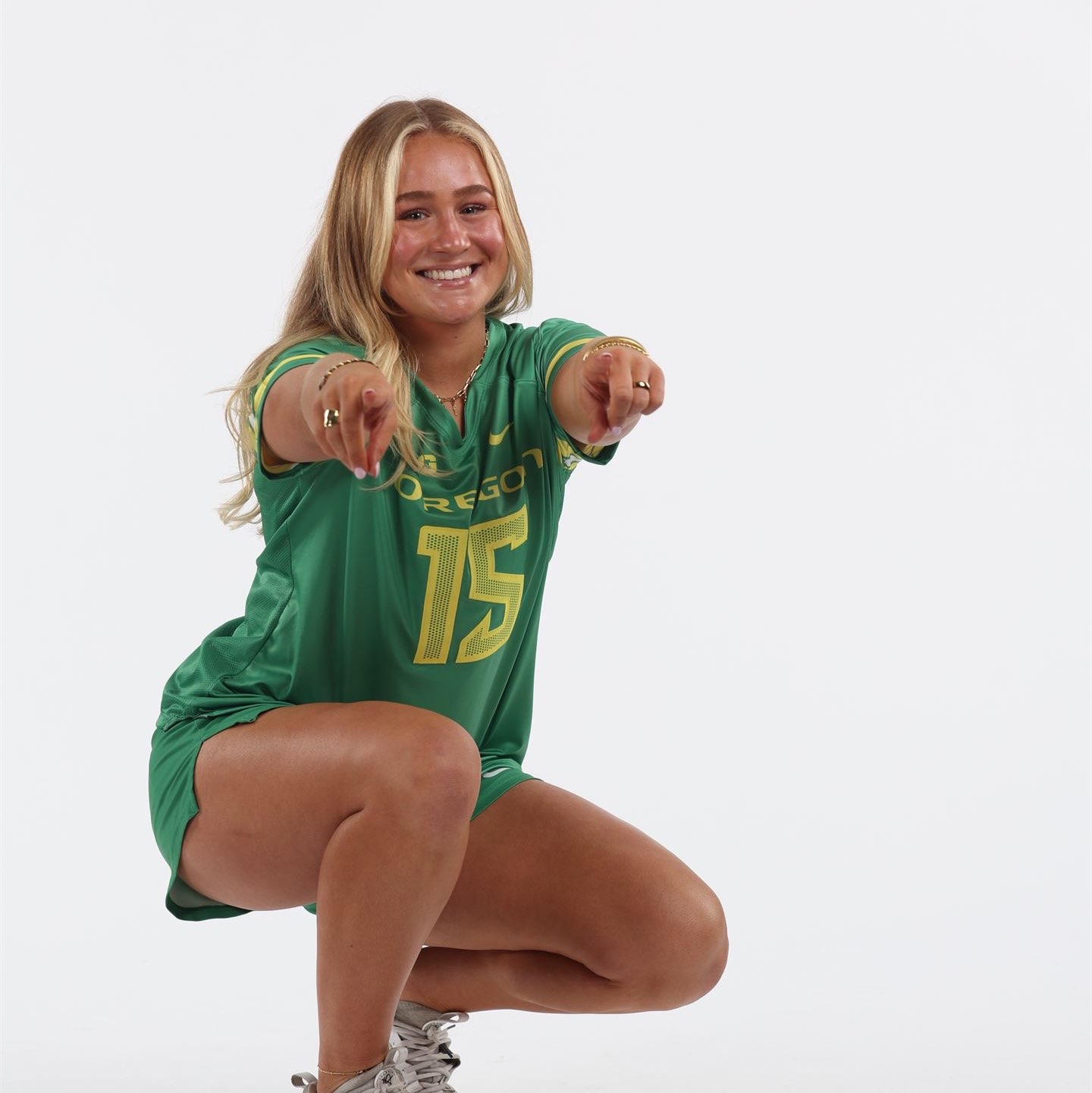 Avery Young athlete profile head shot