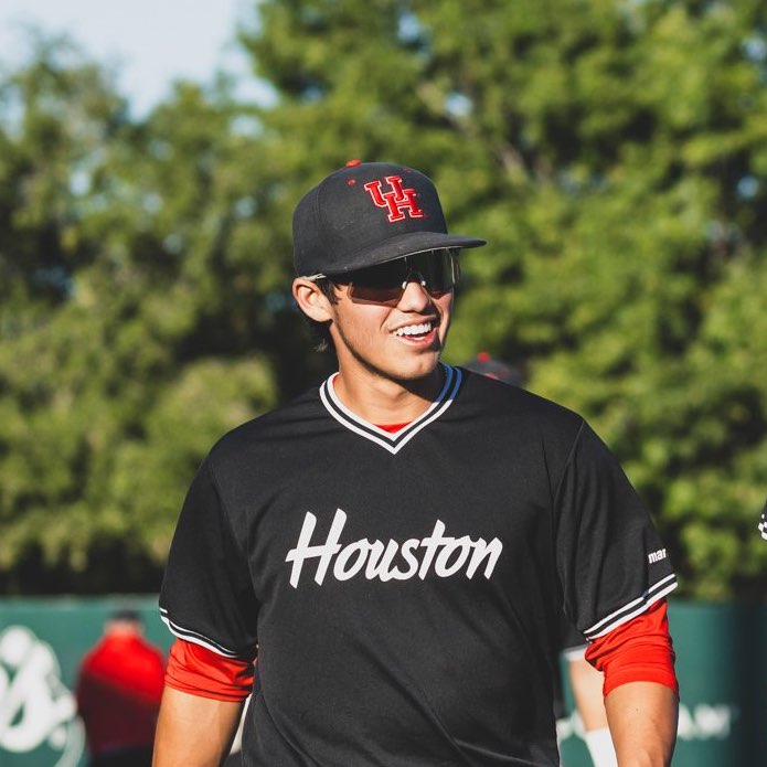 Anthony Avalos athlete profile head shot