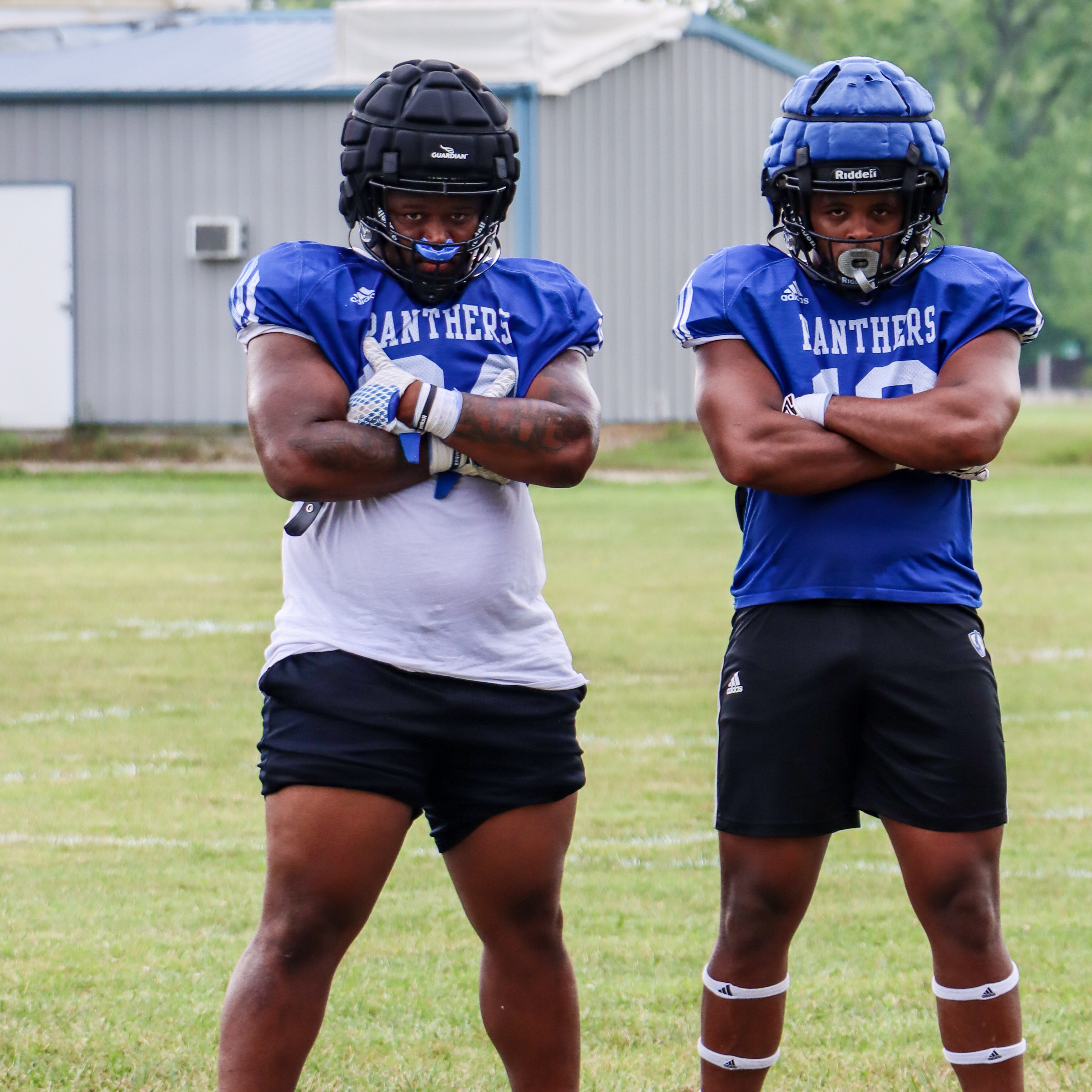 Tre Tre athlete profile head shot