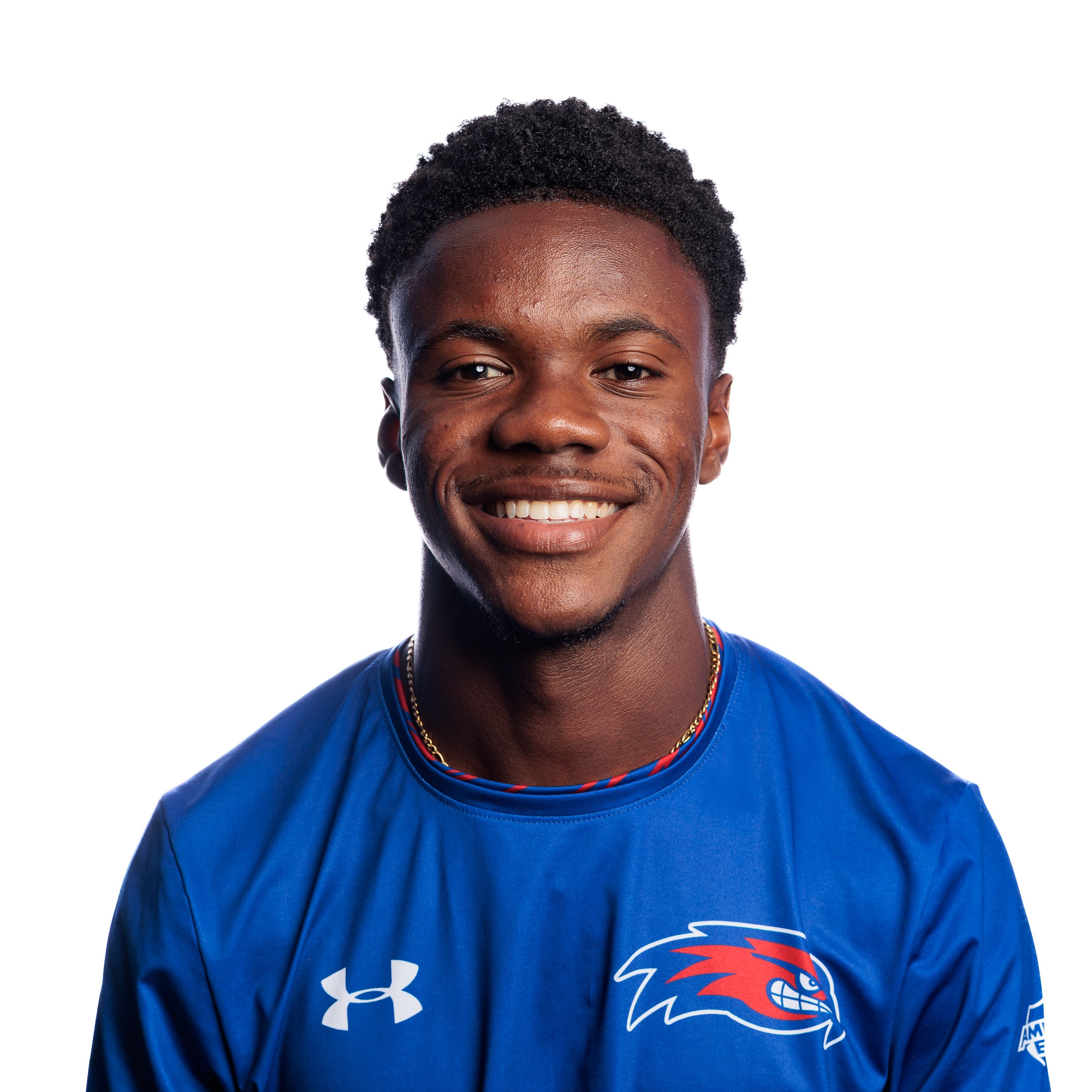 Alexander Champagne athlete profile head shot