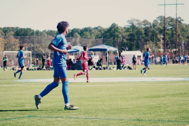 Athlete profile featured image number 1 of 4