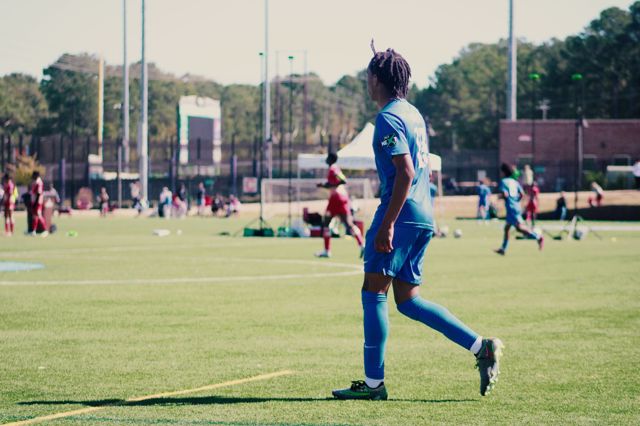 Athlete profile featured image number 2 of 4