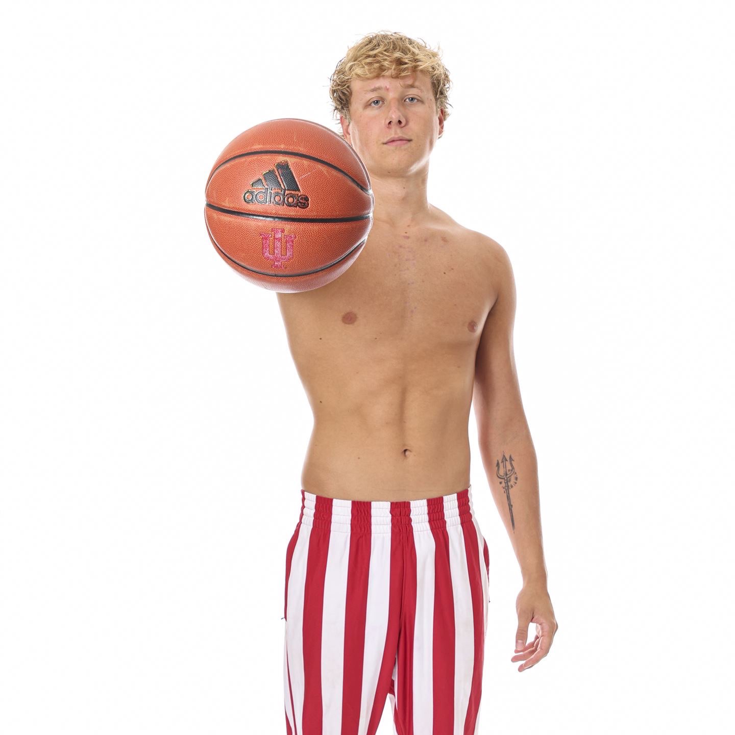 Will Raches athlete profile head shot