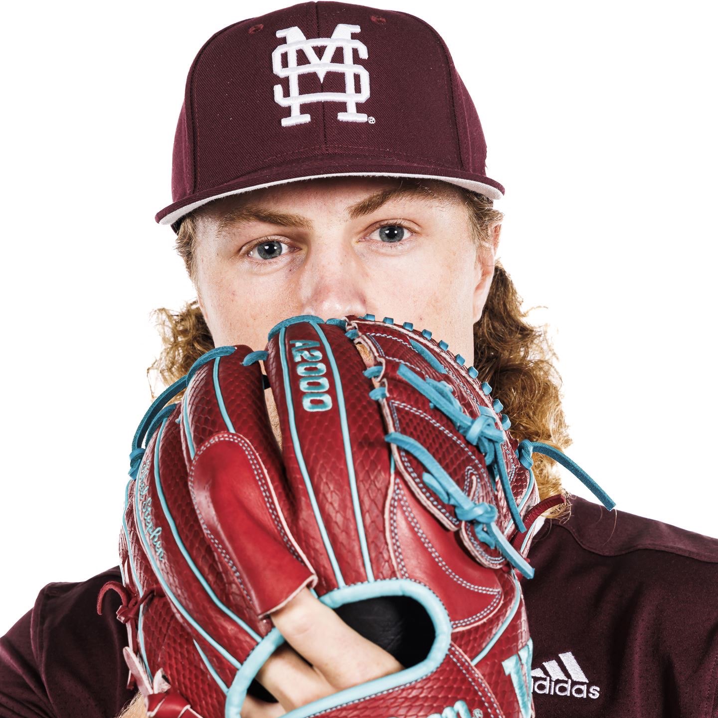 Khal Stephen athlete profile head shot