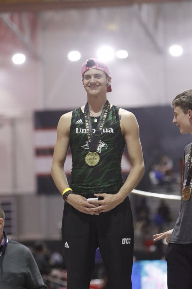 Athlete profile featured image number 5 of 7