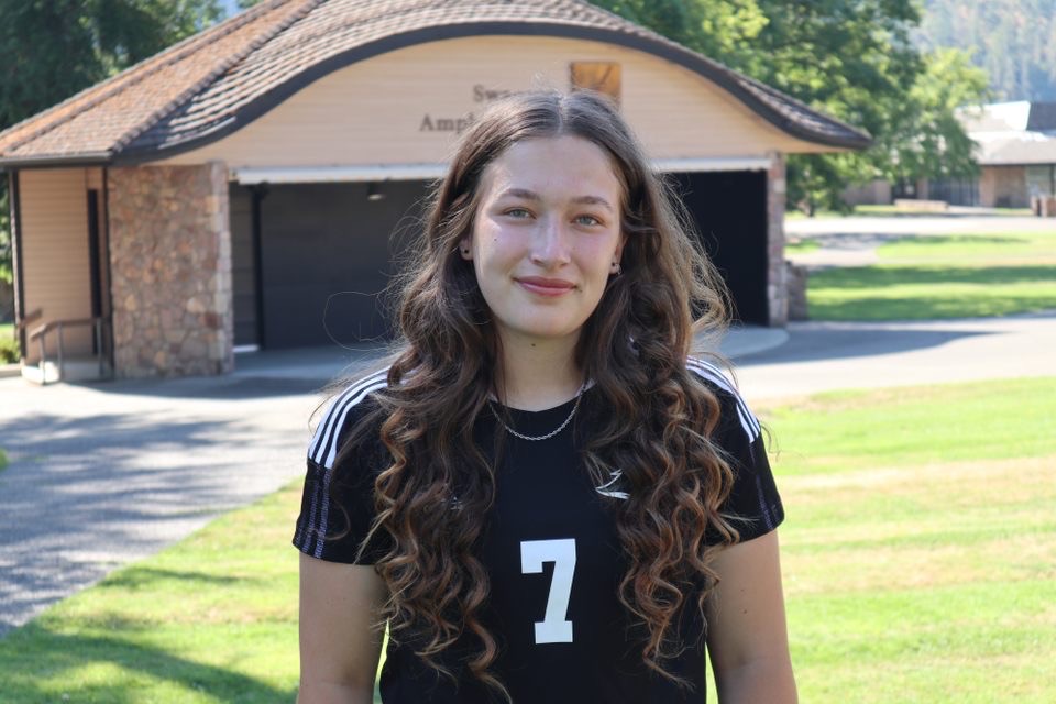 Ari Mattox athlete profile head shot