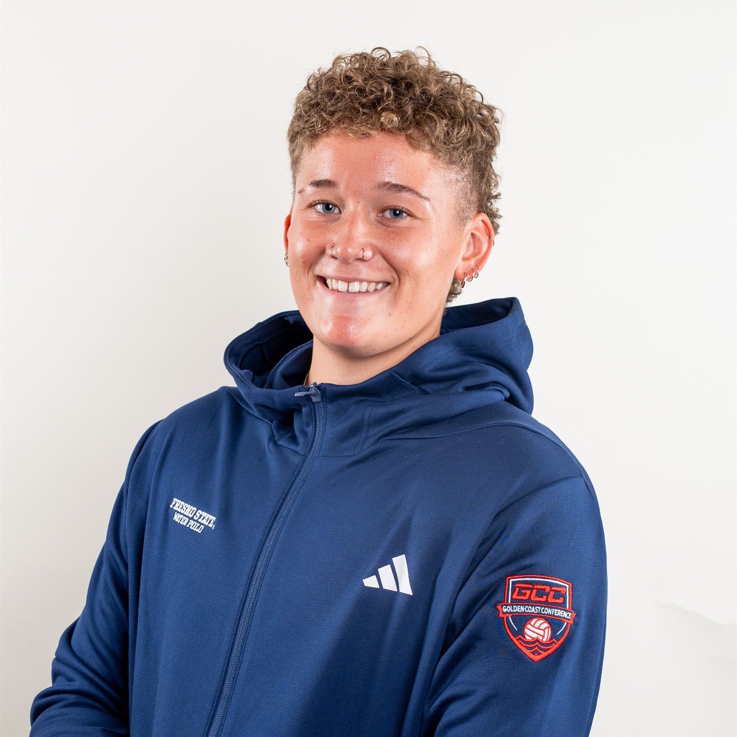 Islay Martin-Hill athlete profile head shot