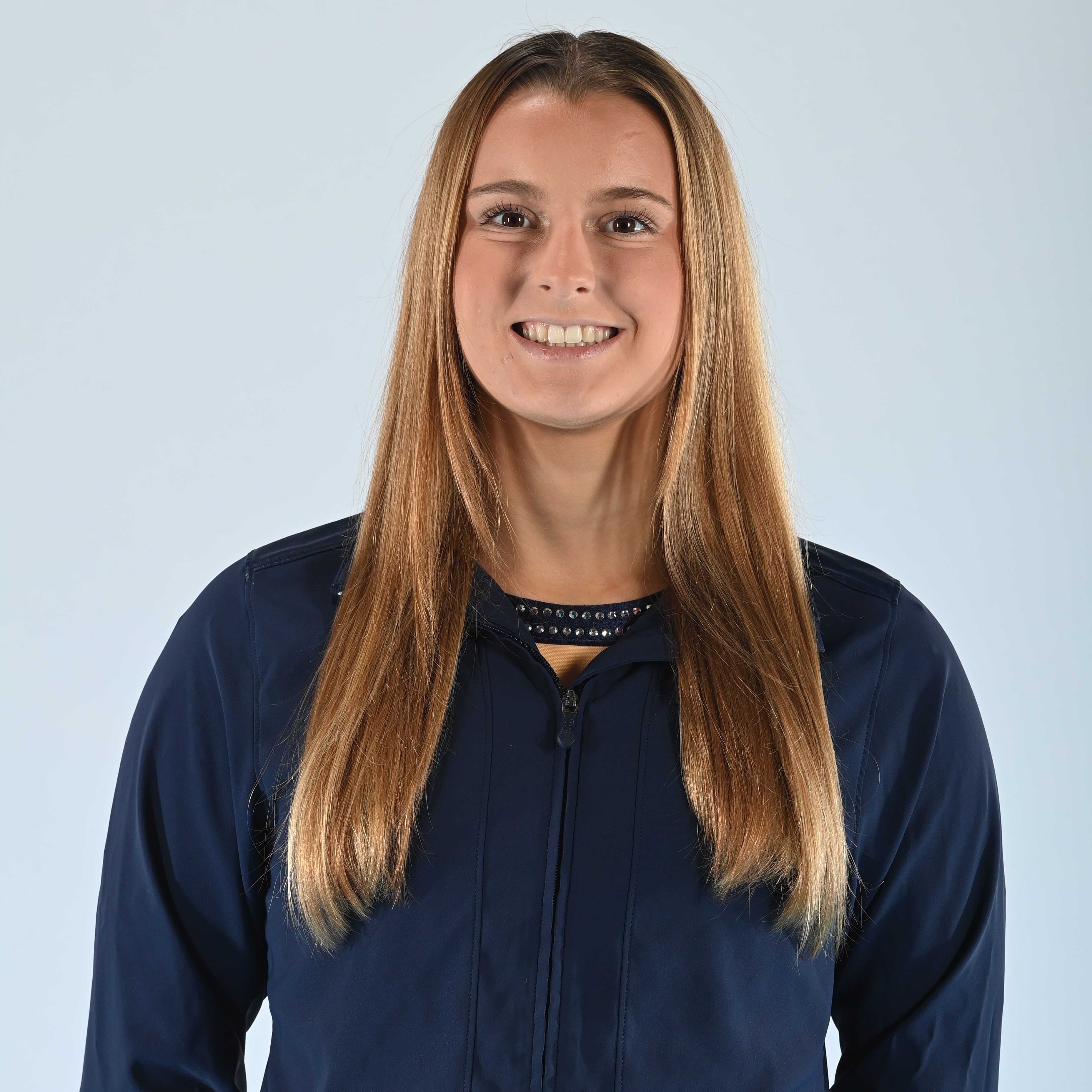 Nastia Rudnitskaya athlete profile head shot