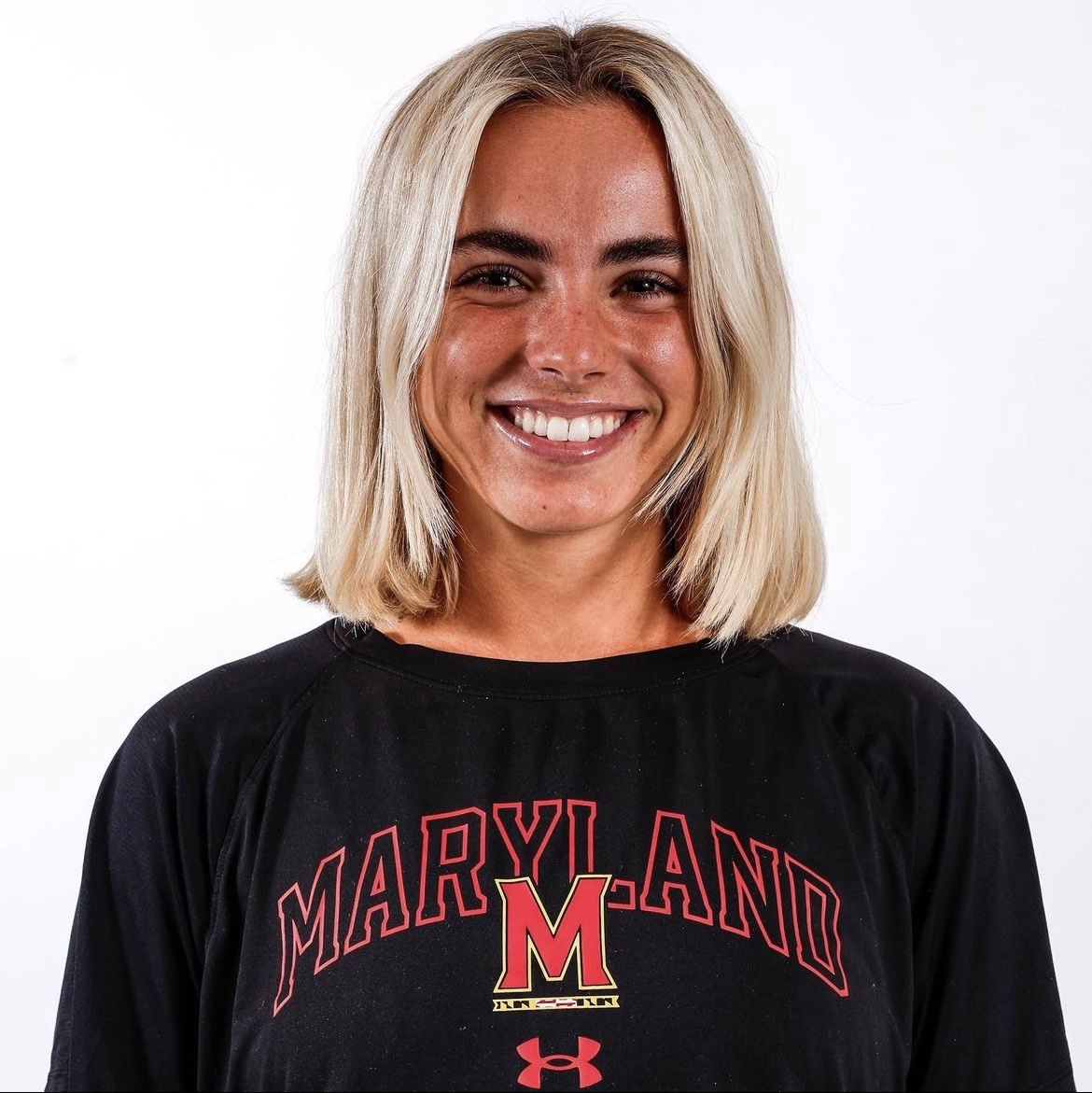 Sophie Halus athlete profile head shot
